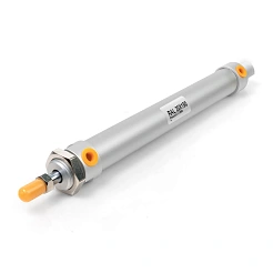 Мини-цилиндр RAL20X150 1 000 руб. Мини-цилиндр RAL20X150