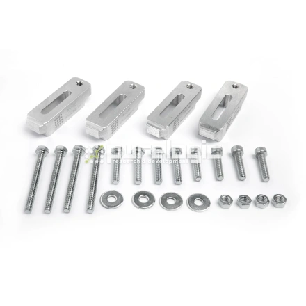 Набор прижимов RY-C-M6 фото