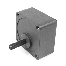 Редуктор для ШД 57GB3K (1:3)