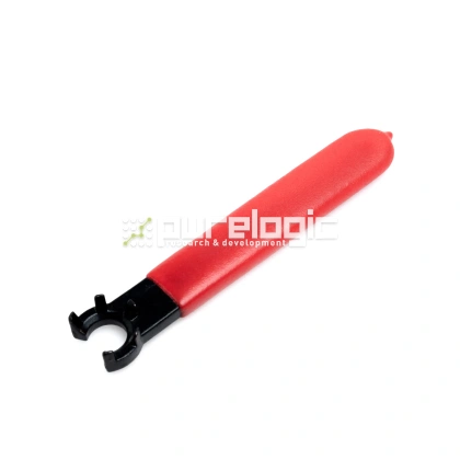 Гаечный ключ ER11-M фото