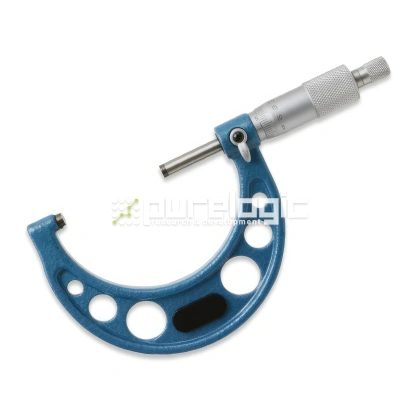 Микрометр внешний PL5201-100A фото