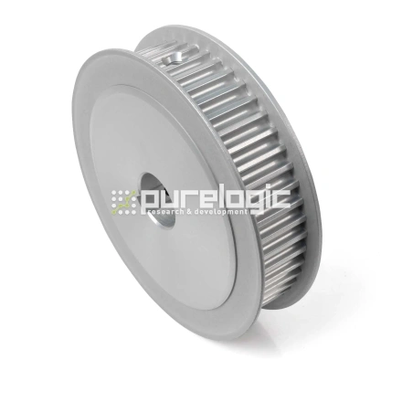 Шкив зубчатый BLA-50-5M-15-A-N16 фото