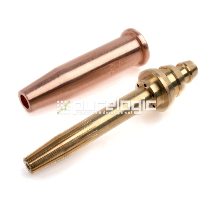 Сопло для резака, пропан LT-GZP-2.4 670 Сопло для резака, пропан LT-GZP-2.4 фото