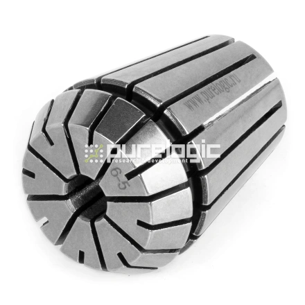 Цанга ER25-6 фото
