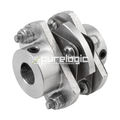 Муфта соединительная DD-3230-8-12 1 751 Муфта соединительная DD-3230-8-12 фото