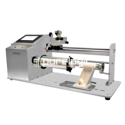 Станок для намотки FM-30K 423 806 Станок для намотки FM-30K фото