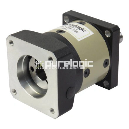 Редуктор планетарный 57PLF3K-14S-D14 фото