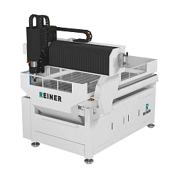 Фрезерный станок с ЧПУ Reiner ME140M-S2-1