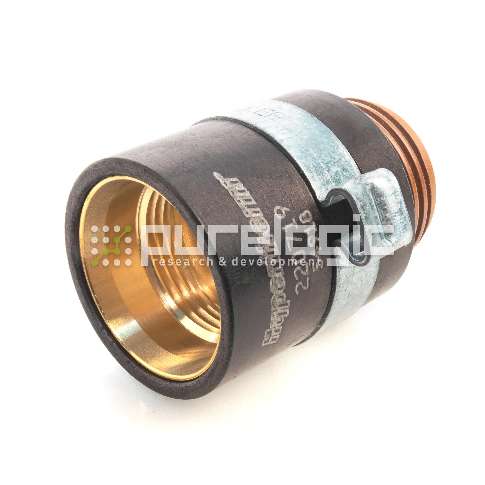 Кожух HT (45A, Powermax 45, омический) 220719 4 364 Кожух HT (45A, Powermax 45, омический) 220719 фото