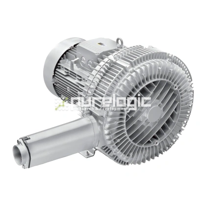 Вихревая воздуходувка 2RB820-7HH27 204 385 Вихревая воздуходувка 2RB820-7HH27 фото