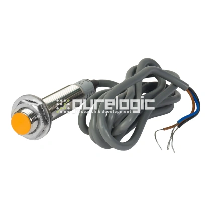 Датчик индуктивный LJ10A3-2-Z/BX 624 Датчик индуктивный LJ10A3-2-Z/BX фото