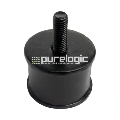 Виброопора BS4030-M8 1 442 Виброопора BS4030-M8 фото