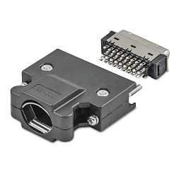 Разъем SCSI36M