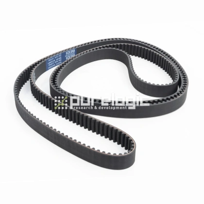 Ремень зубчатый замкнутый 1000-5M-15 фото