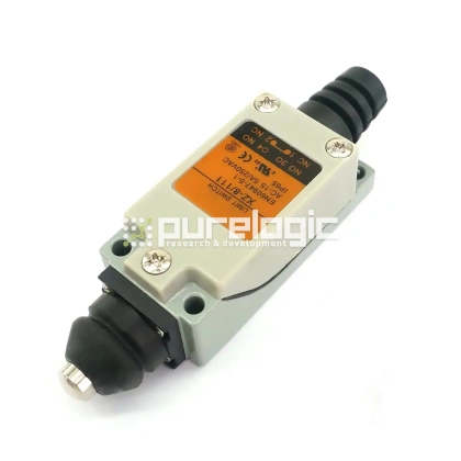 Концевой выключатель XZ-8/111 фото