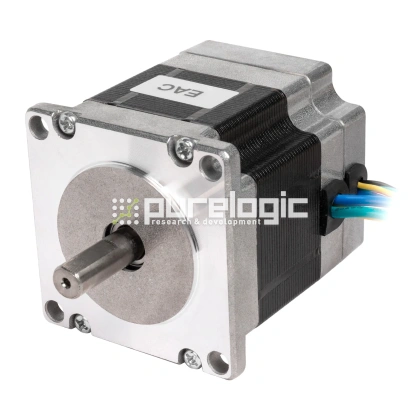 Бесколлекторный двигатель PL57BLF01 6 637 Бесколлекторный двигатель PL57BLF01 фото