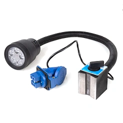 Светильник станочный LED50D-4-220 14 154 руб. Светильник станочный LED50D-4-220