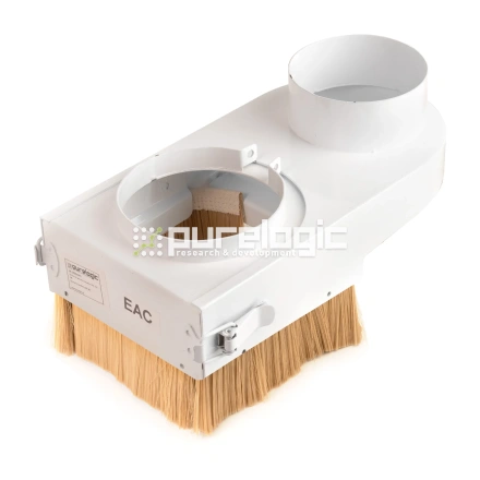 Щетка-насадка на шпиндель DHC-105-100 фото