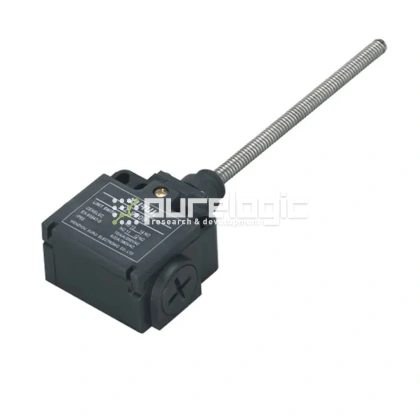 Концевой выключатель XZ-9209 фото