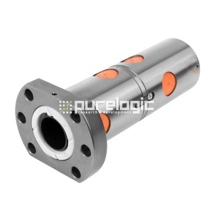 Гайка ШВП DFU3210-LZ фото