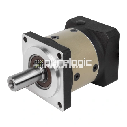 Редуктор планетарный 60PLF10K-14S-D14 фото