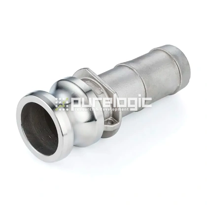 Камлок нержавеющий PL125ESS-304 847 Камлок нержавеющий PL125ESS-304 фото