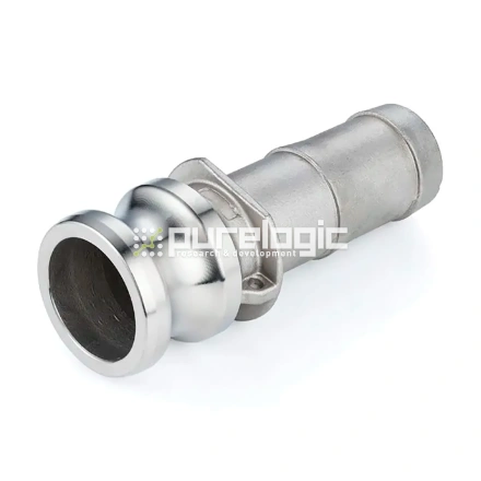 Камлок нержавеющий PL250ESS-304 фото