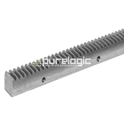 Рейка косозубая RH2-2525 7 294 Рейка косозубая RH2-2525 фото