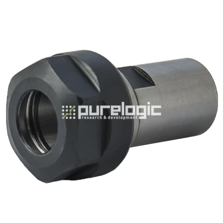 Цанговый патрон ER20A-D14 фото