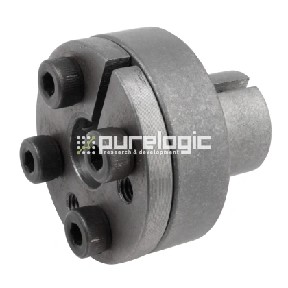 Муфта запорная CB11-1016 740 Муфта запорная CB11-1016 фото