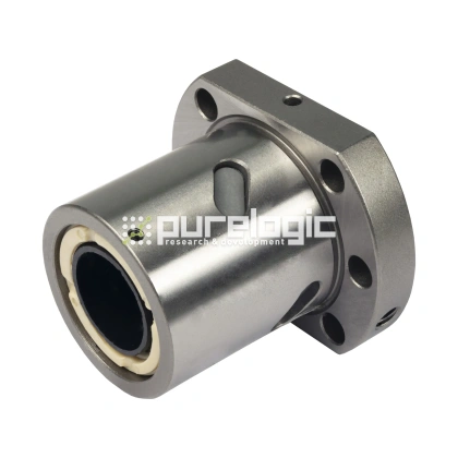 Гайка ШВП SFU2005-C5 3 040 Гайка ШВП SFU2005-C5 фото