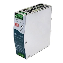 Источник питания импульсный SDR-120-24