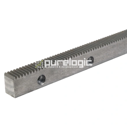 Рейка прямозубая RS1-1520H фото