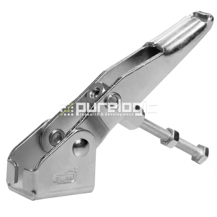 Прижим HS-43120 фото