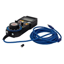 Пульт для станка ЧПУ проводной LHB04B-4