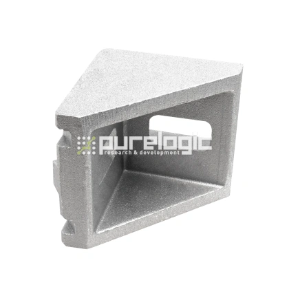 Угловой соединитель 40LA-8 92 Угловой соединитель 40LA-8 фото