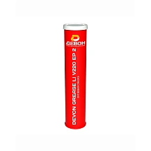 Смазка Devon Grease Li V220 EP2 400г