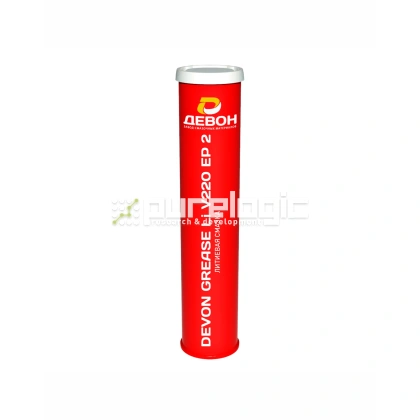Смазка Devon Grease Li V220 EP2 400г 412 Смазка Devon Grease Li V220 EP2 400г фото