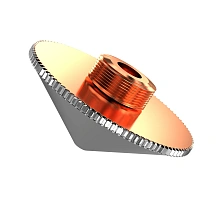 Сопло двойное D3.0