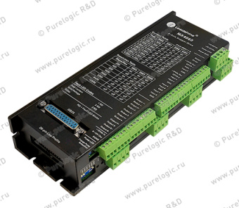 В продаже появился многоканальный драйвер MX4660