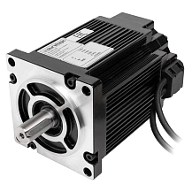 Двигатель шаговый с энкодером YK3110EC140C1
