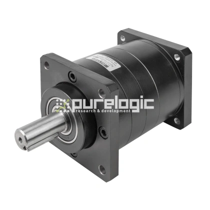 Редуктор планетарный 110PX24K-19K фото