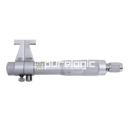 Микрометр внутренний IM-050 фото