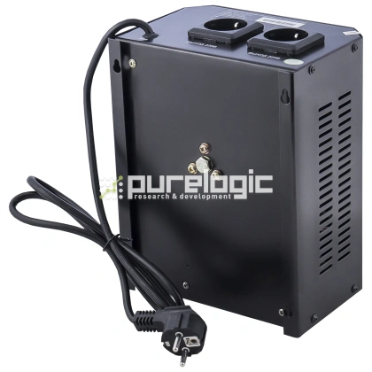 Стабилизатор напряжения PC-TM2kVA фото