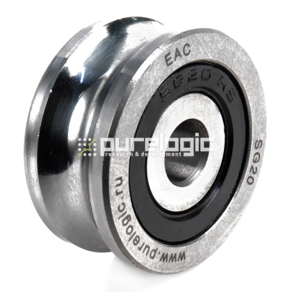 Опорный ролик SG20 фото