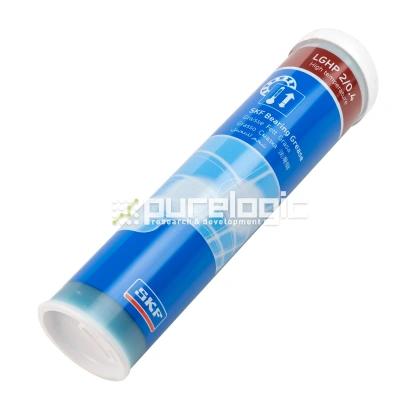 Смазка SKF LGHP 2 400г 4 098 Смазка SKF LGHP 2 400г фото