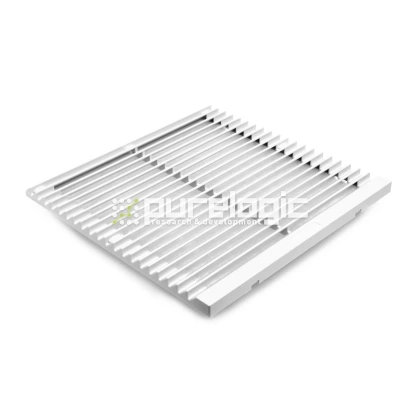 Решетка с фильтром FB9805 фото