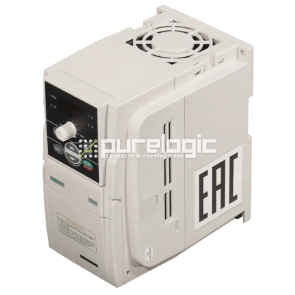 Преобразователь частоты E550-4T0022B фото