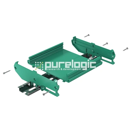 Профиль PCB пластиковый UM108 фото