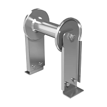 Ролик кабель-канала T095-150S